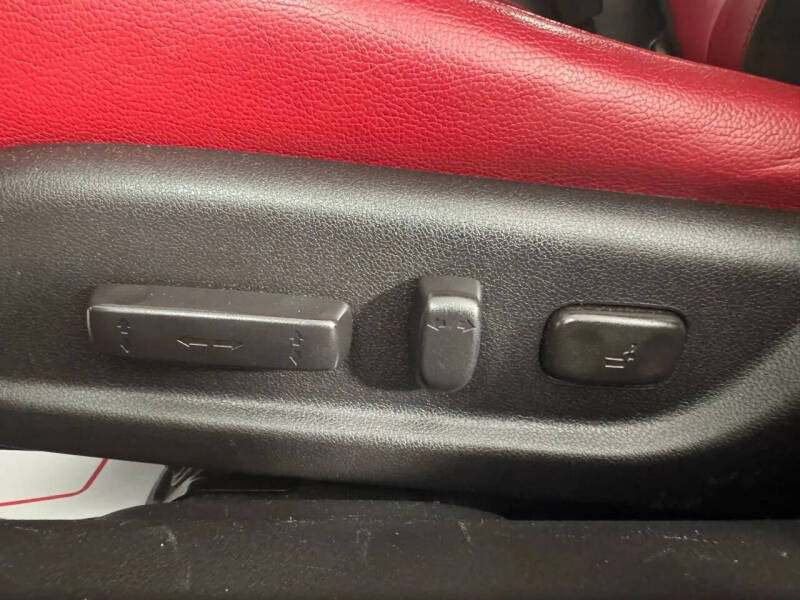 2022 Acura ILX w/Premium