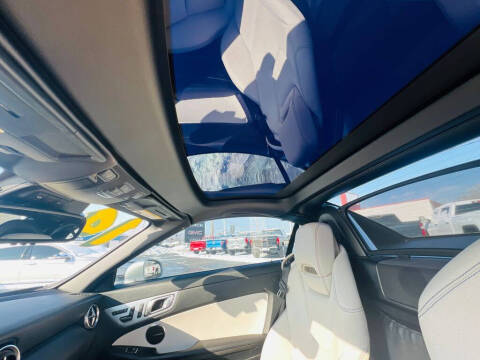 2014 Mercedes-Benz SLK SLK 250