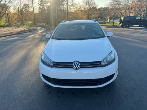 2011 Volkswagen Jetta for sale at SMZ Auto Import in Roswell GA