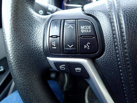 2014 Toyota Highlander