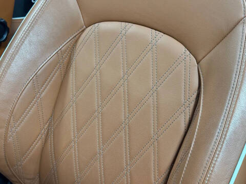 2022 MINI Convertible Cooper S