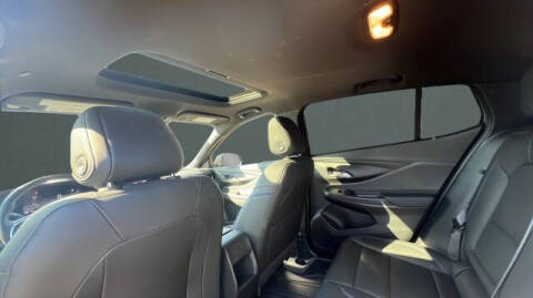 2024 Buick Envista Sport Touring