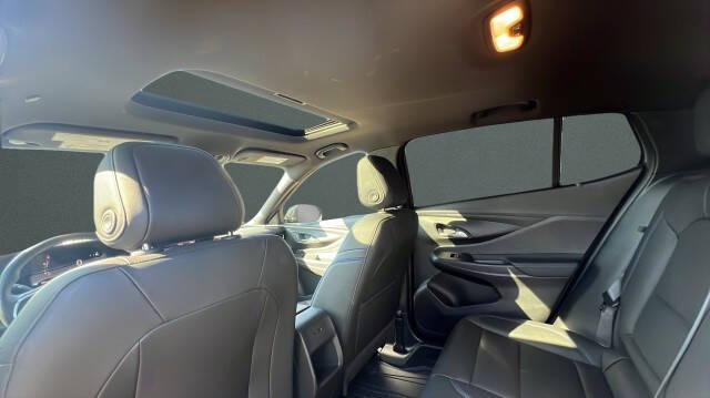 2024 Buick Envista Sport Touring