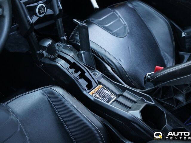 2021 Can-Am Maverick X3 MAX