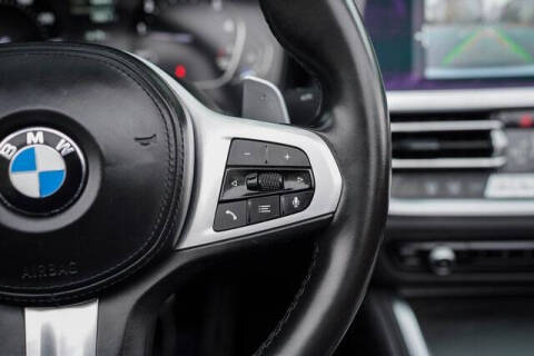 2022 BMW 4 Series 430i