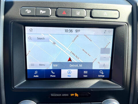 2020 Ford Expedition Limited