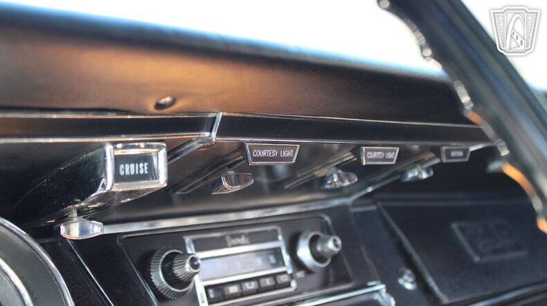 1965 Buick Riviera