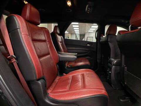 2021 Dodge Durango SRT 392