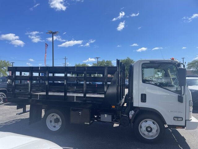 2024 Chevrolet 4500HG LCF