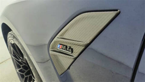 2024 BMW M4 Competition xDrive