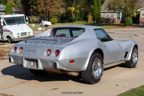 1976 Chevrolet Corvette