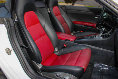2019 Porsche 718 Boxster