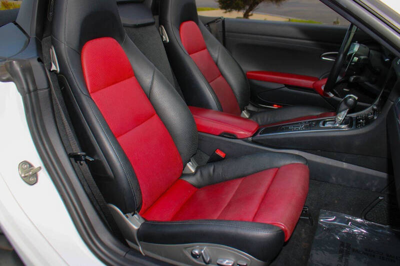 2019 Porsche 718 Boxster