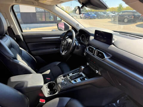 2023 Mazda CX-5 2.5 S Select