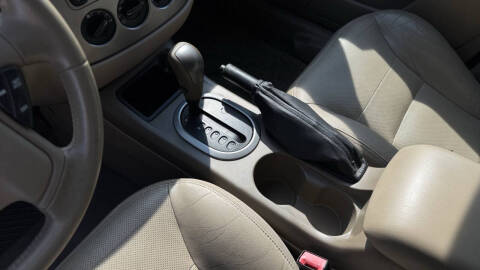 2005 Ford Escape Limited