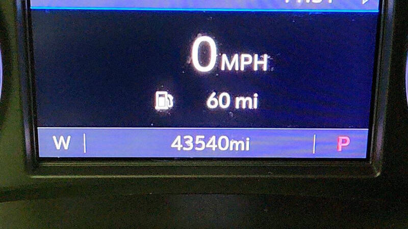 2022 Buick Enclave Essence