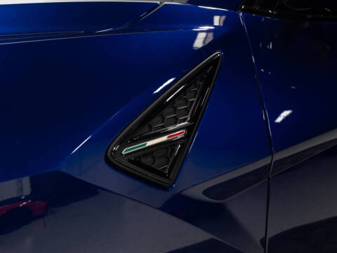 2023 Lamborghini Urus S