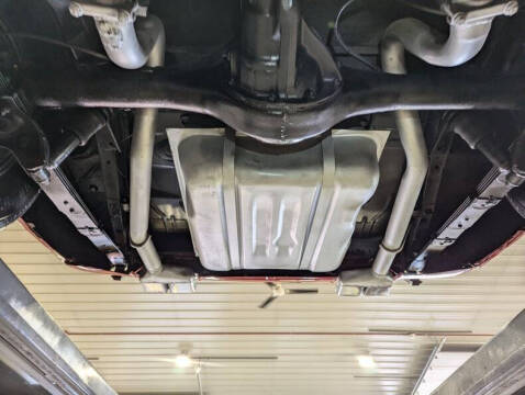 1970 Dodge Challenger