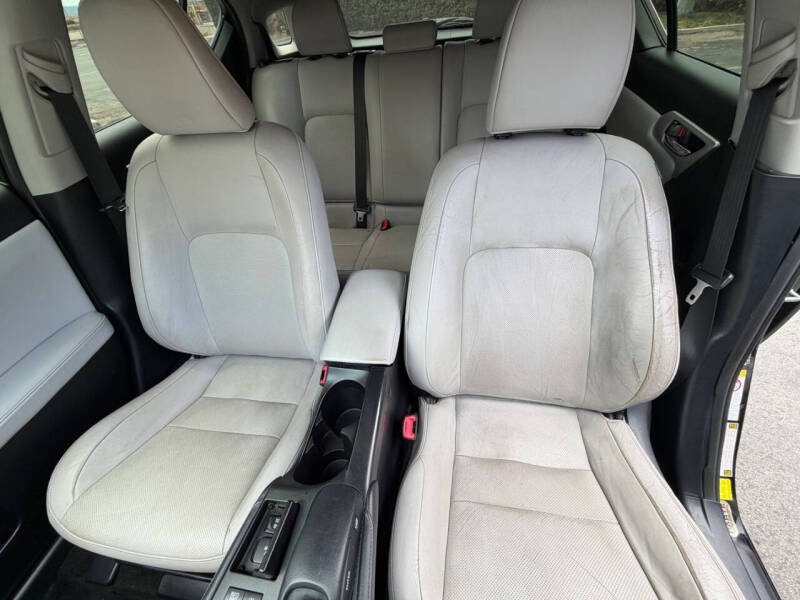 2012 Lexus CT 200h Premium