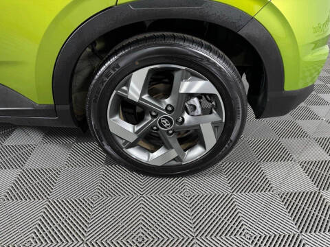 2024 Hyundai Venue SEL