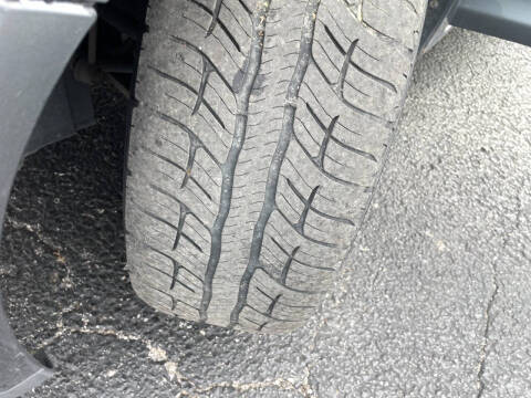 2008 Volkswagen Jetta SEL