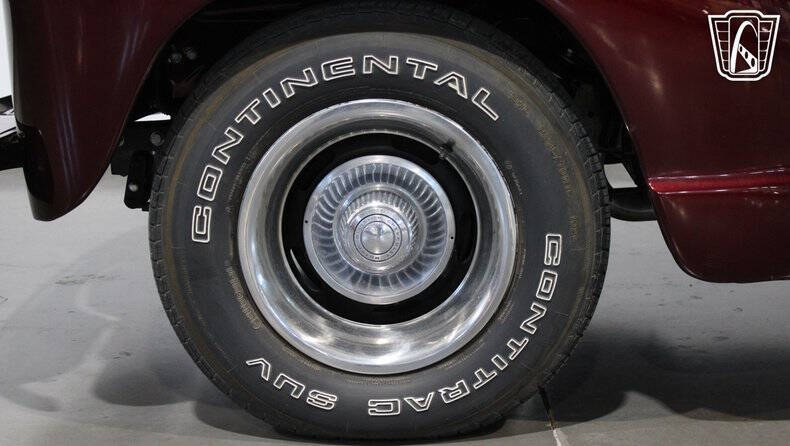 1954 Chevrolet 3100