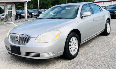 2006 Buick Lucerne for sale at Ca$h For Cars in Conway SC