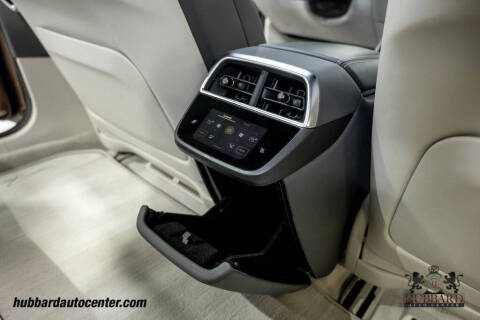 2022 Lucid Air Dream Edition Performance