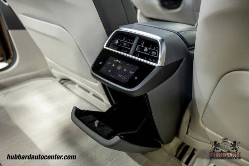 2022 Lucid Air Dream Edition Performance