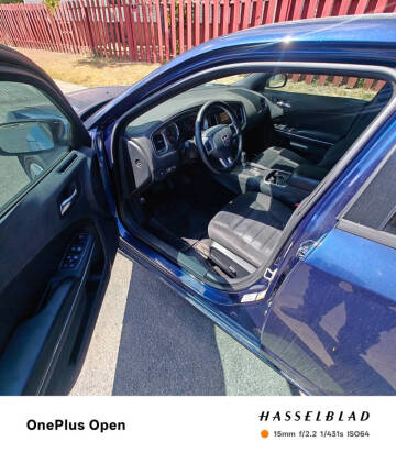 2014 Dodge Charger SE