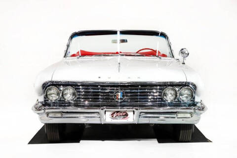1961 Buick Electra
