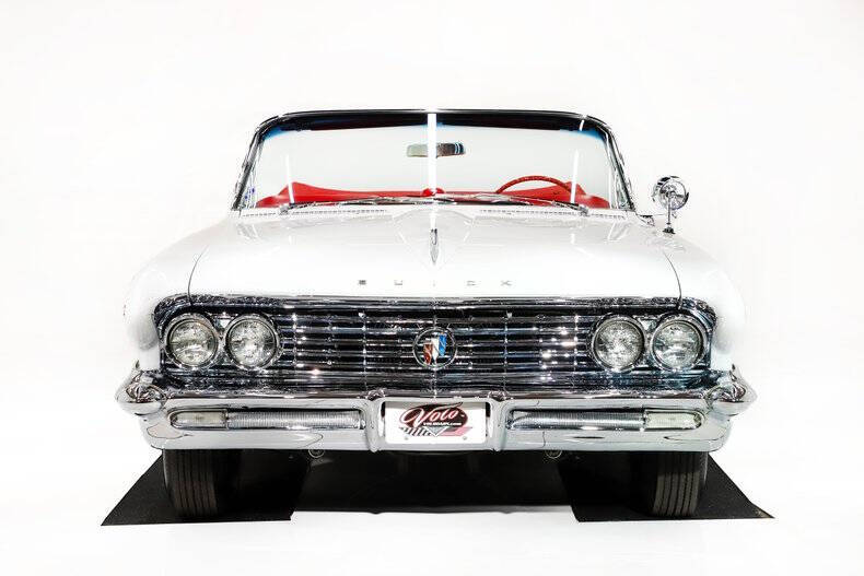 1961 Buick Electra