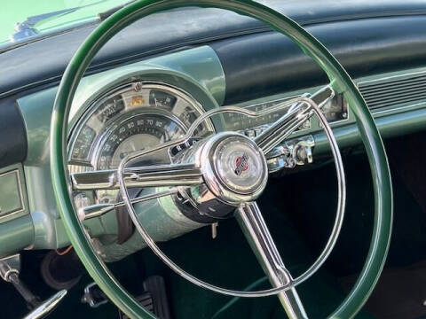 1953 Chrysler Imperial