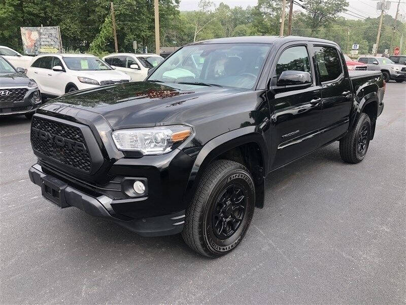 2022 Toyota For Sale In Stockertown, PA