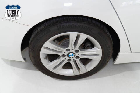 2017 BMW 3 Series 328d