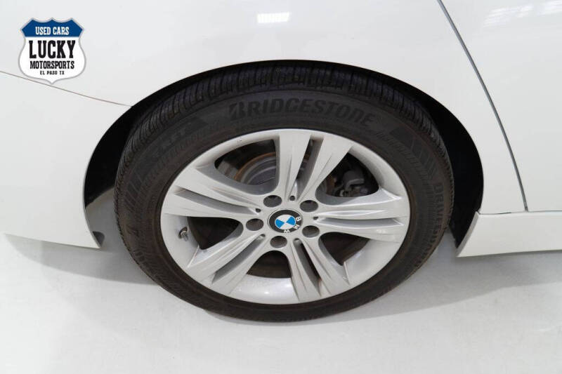 2017 BMW 3 Series 328d