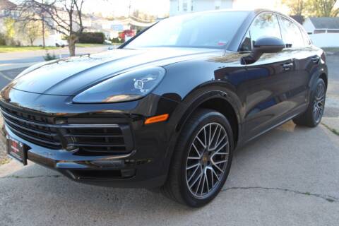 2021 Porsche Cayenne for sale at AA Discount Auto Sales in Bergenfield NJ