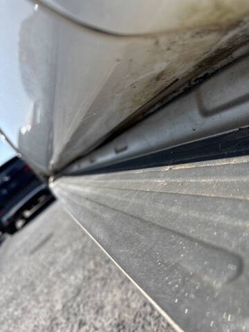 2007 Ford Explorer Eddie Bauer