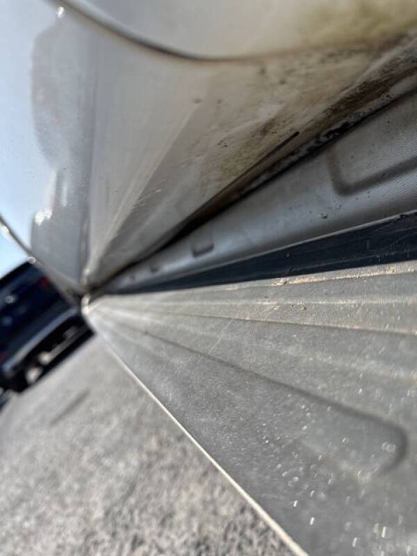 2007 Ford Explorer Eddie Bauer