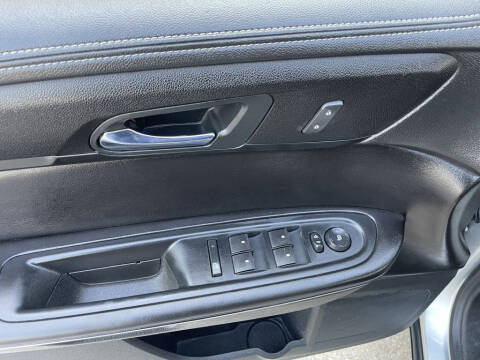 2015 GMC Acadia SLE-2