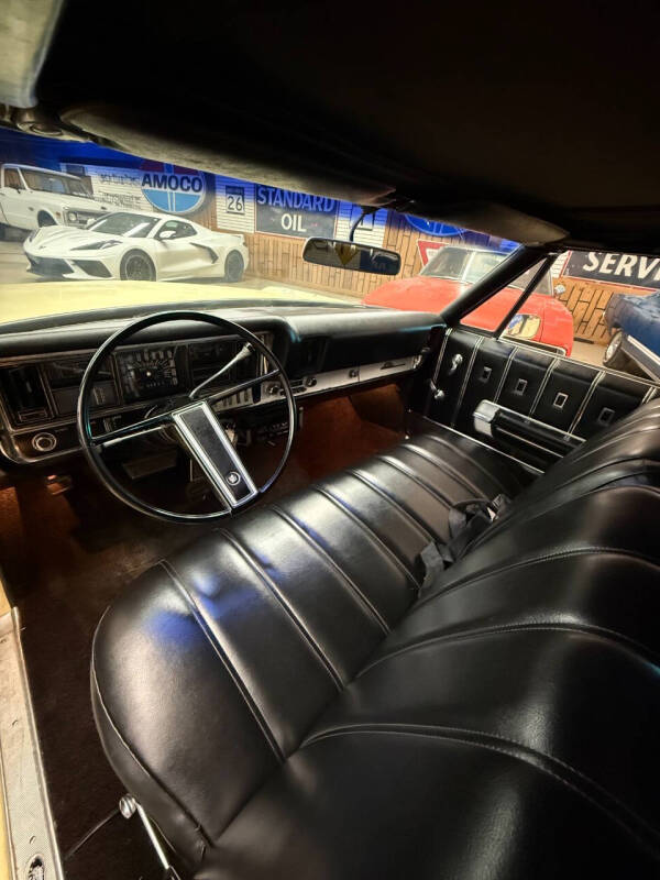 1968 Buick Le Sabre