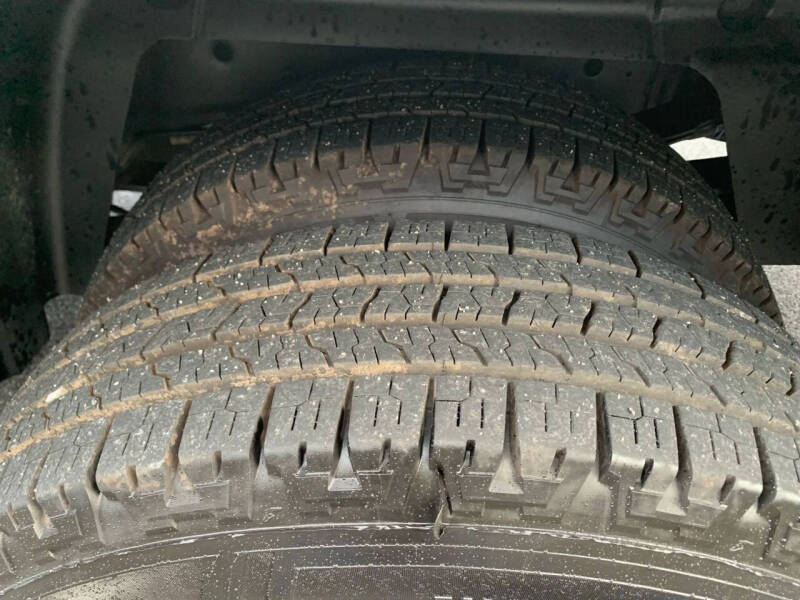 2019 RAM 3500 Tradesman