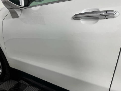 2019 Cadillac XT4 Luxury