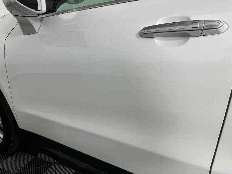 2019 Cadillac XT4 Luxury