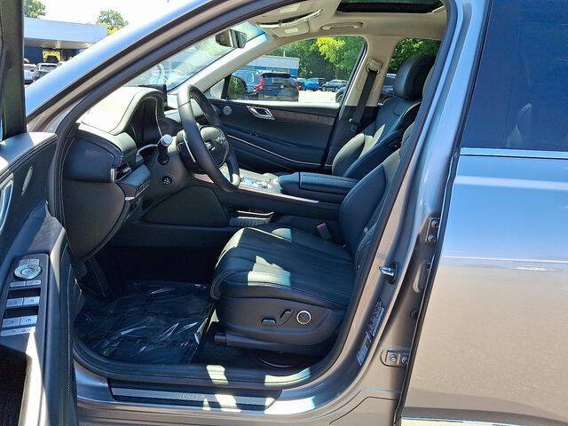 2024 Genesis GV80 3.5T