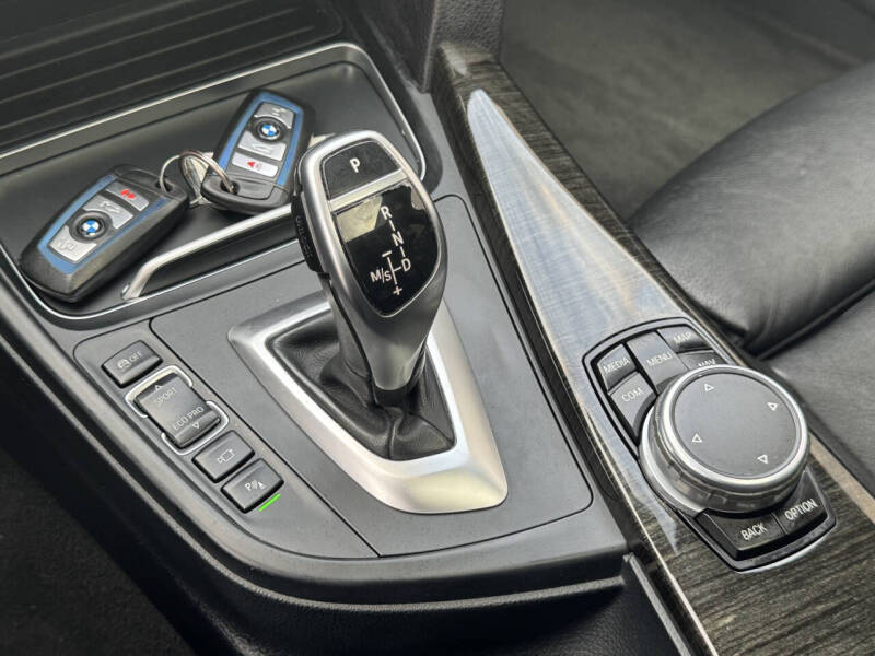 2017 BMW 4 Series 440i Gran Coupe