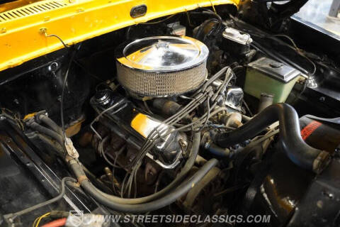1972 Ford F-100