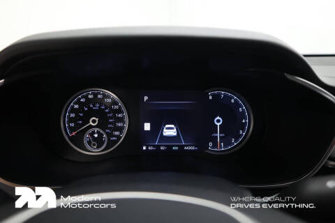 2024 Genesis G70