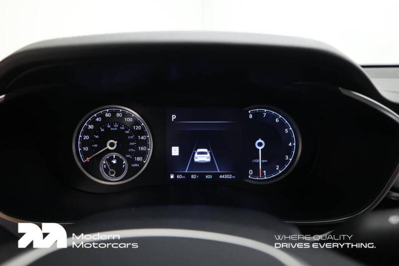 2024 Genesis G70