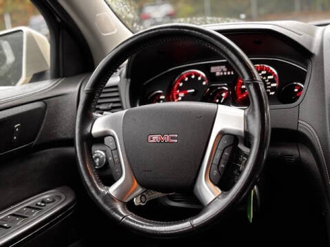 2013 GMC Acadia SLT-1